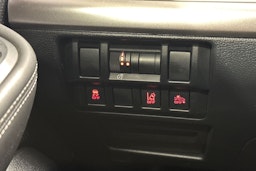 sininen Subaru Outback 2016 kuva 20.