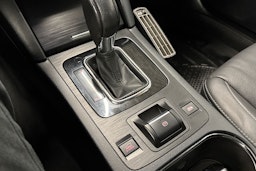 sininen Subaru Outback 2016 kuva 21.