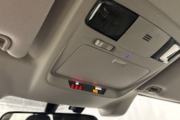 sininen Subaru Outback 2016 kuva 22.