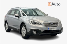 hopea Subaru Outback 2016 kuva 1.