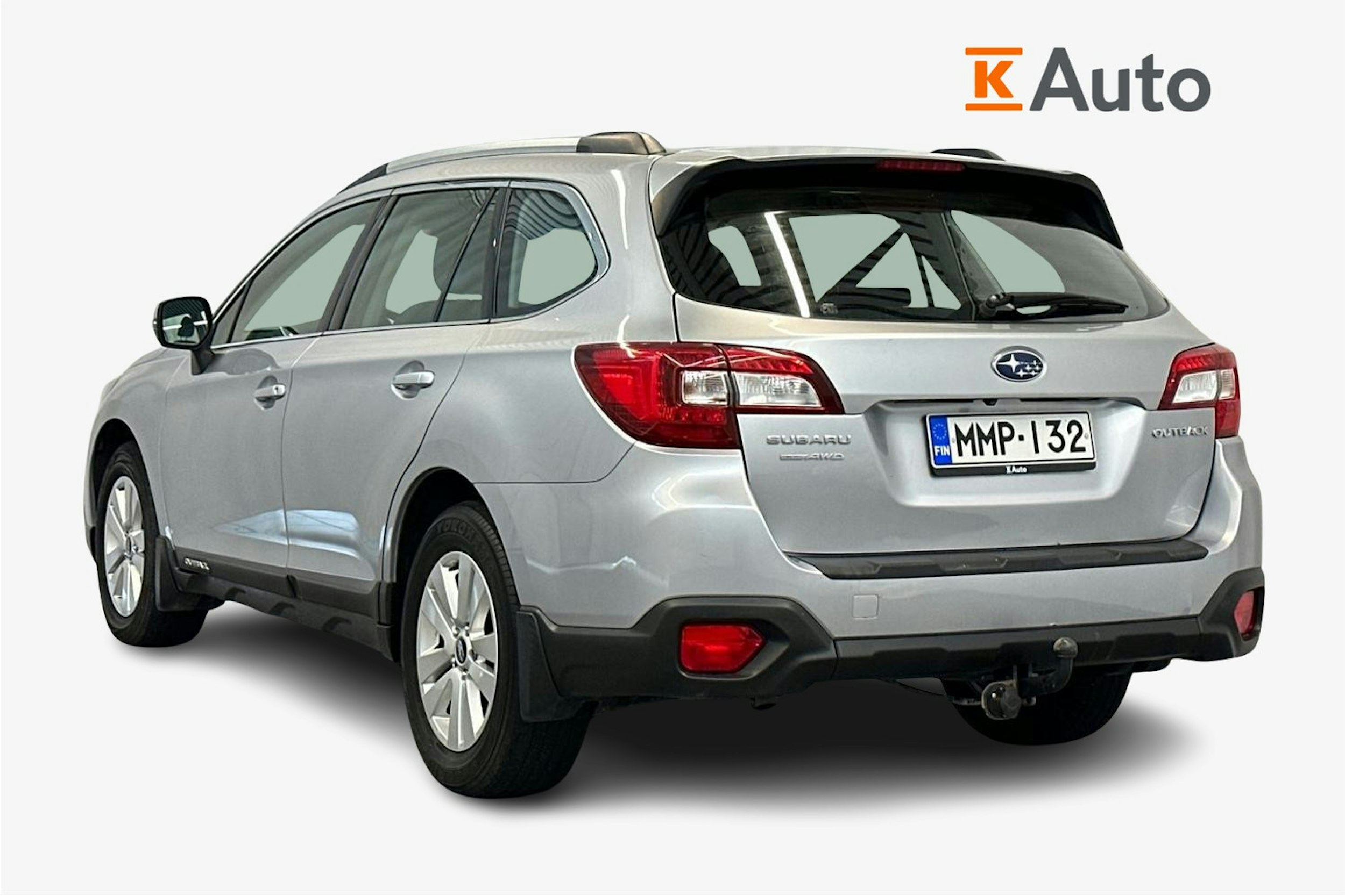hopea Subaru Outback 2016 kuva 2.