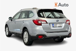 hopea Subaru Outback 2016 kuva 2.