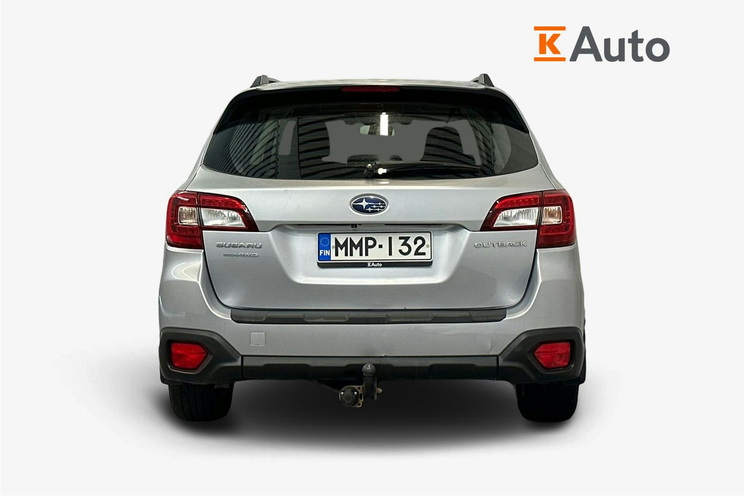 hopea Subaru Outback 2016 kuva 3.
