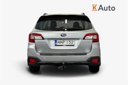 hopea Subaru Outback 2016 kuva 3.