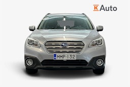 hopea Subaru Outback 2016 kuva 5.