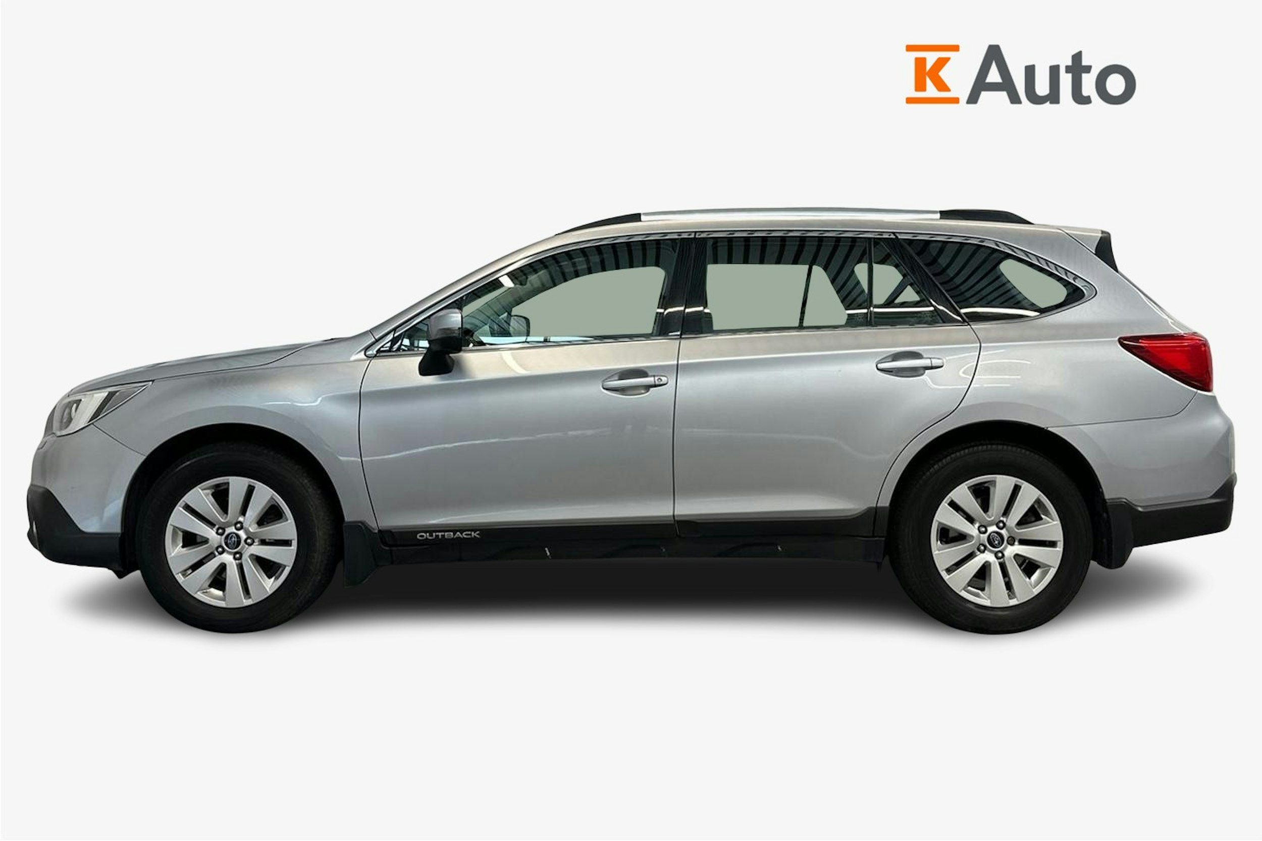 hopea Subaru Outback 2016 kuva 6.