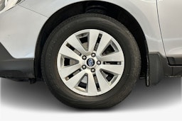 hopea Subaru Outback 2016 kuva 11.