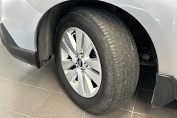 hopea Subaru Outback 2016 kuva 13.