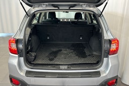 hopea Subaru Outback 2016 kuva 16.