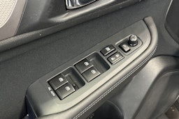 hopea Subaru Outback 2016 kuva 17.
