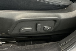 hopea Subaru Outback 2016 kuva 18.
