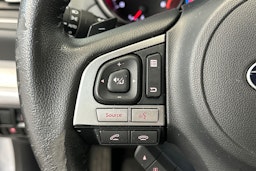 hopea Subaru Outback 2016 kuva 20.