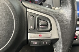 hopea Subaru Outback 2016 kuva 21.