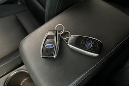 hopea Subaru Outback 2016 kuva 28.