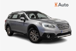 hopea Subaru Outback 2016 kuva 1.