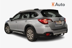 hopea Subaru Outback 2016 kuva 2.