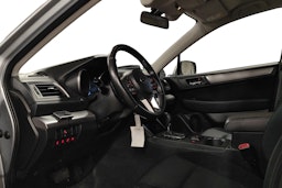 hopea Subaru Outback 2016 kuva 3.