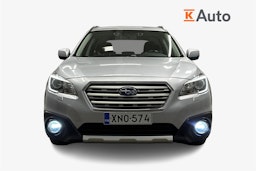 hopea Subaru Outback 2016 kuva 5.