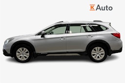 hopea Subaru Outback 2016 kuva 6.