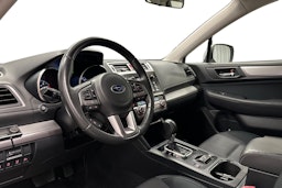 hopea Subaru Outback 2016 kuva 7.