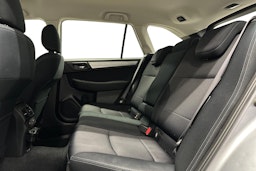 hopea Subaru Outback 2016 kuva 10.