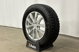 hopea Subaru Outback 2016 kuva 13.