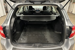 hopea Subaru Outback 2016 kuva 14.