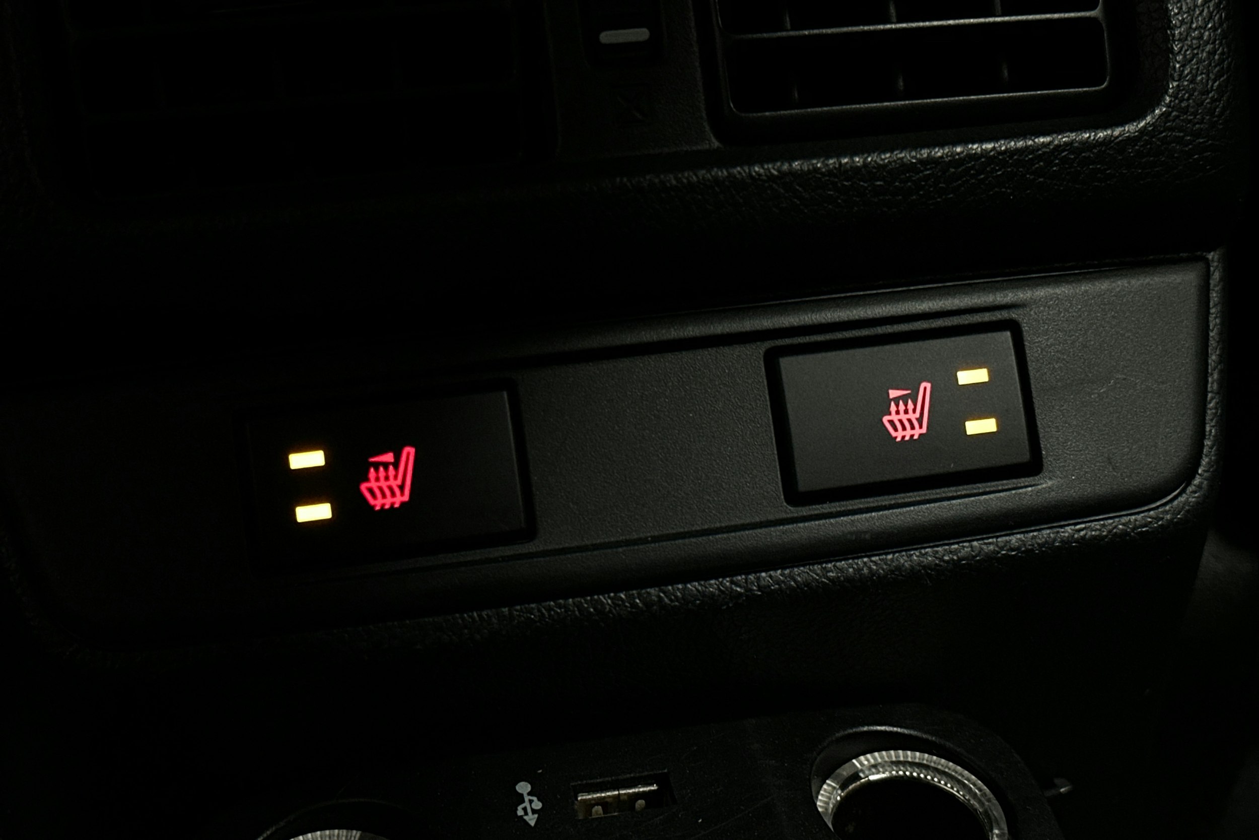 hopea Subaru Outback 2016 kuva 15.