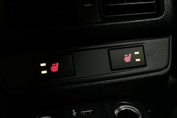 hopea Subaru Outback 2016 kuva 15.