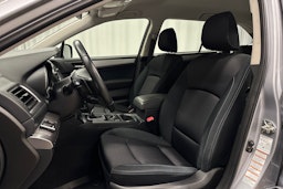 hopea Subaru Outback 2016 kuva 16.