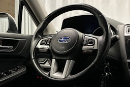 hopea Subaru Outback 2016 kuva 18.