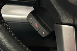 hopea Subaru Outback 2016 kuva 21.