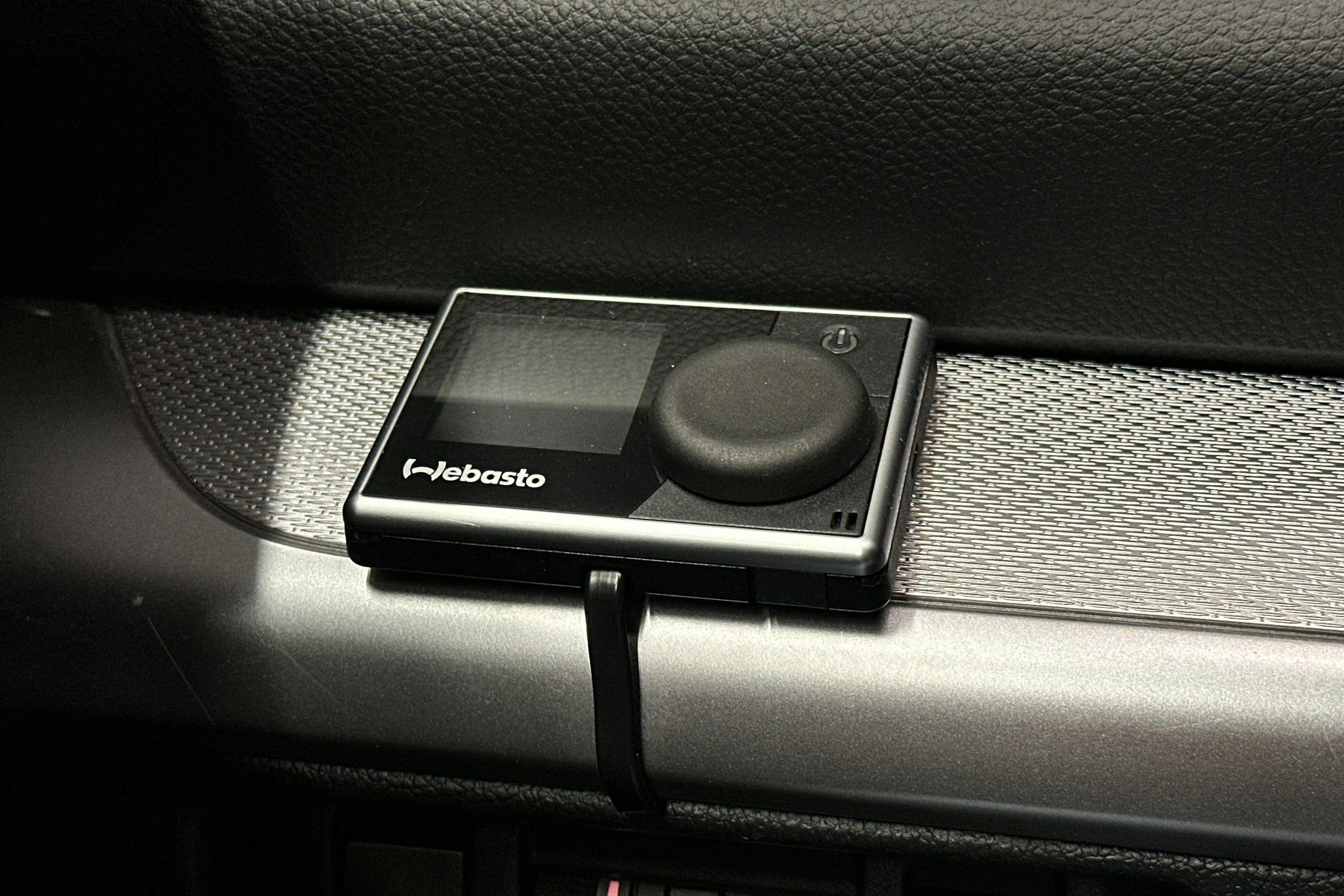 hopea Subaru Outback 2016 kuva 22.