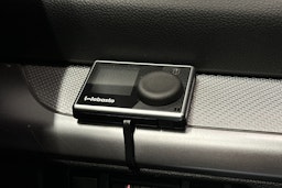 hopea Subaru Outback 2016 kuva 22.