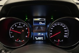 hopea Subaru Outback 2016 kuva 23.