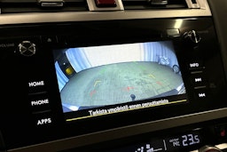 hopea Subaru Outback 2016 kuva 25.