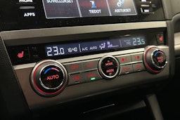 hopea Subaru Outback 2016 kuva 26.