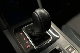 hopea Subaru Outback 2016 kuva 27.