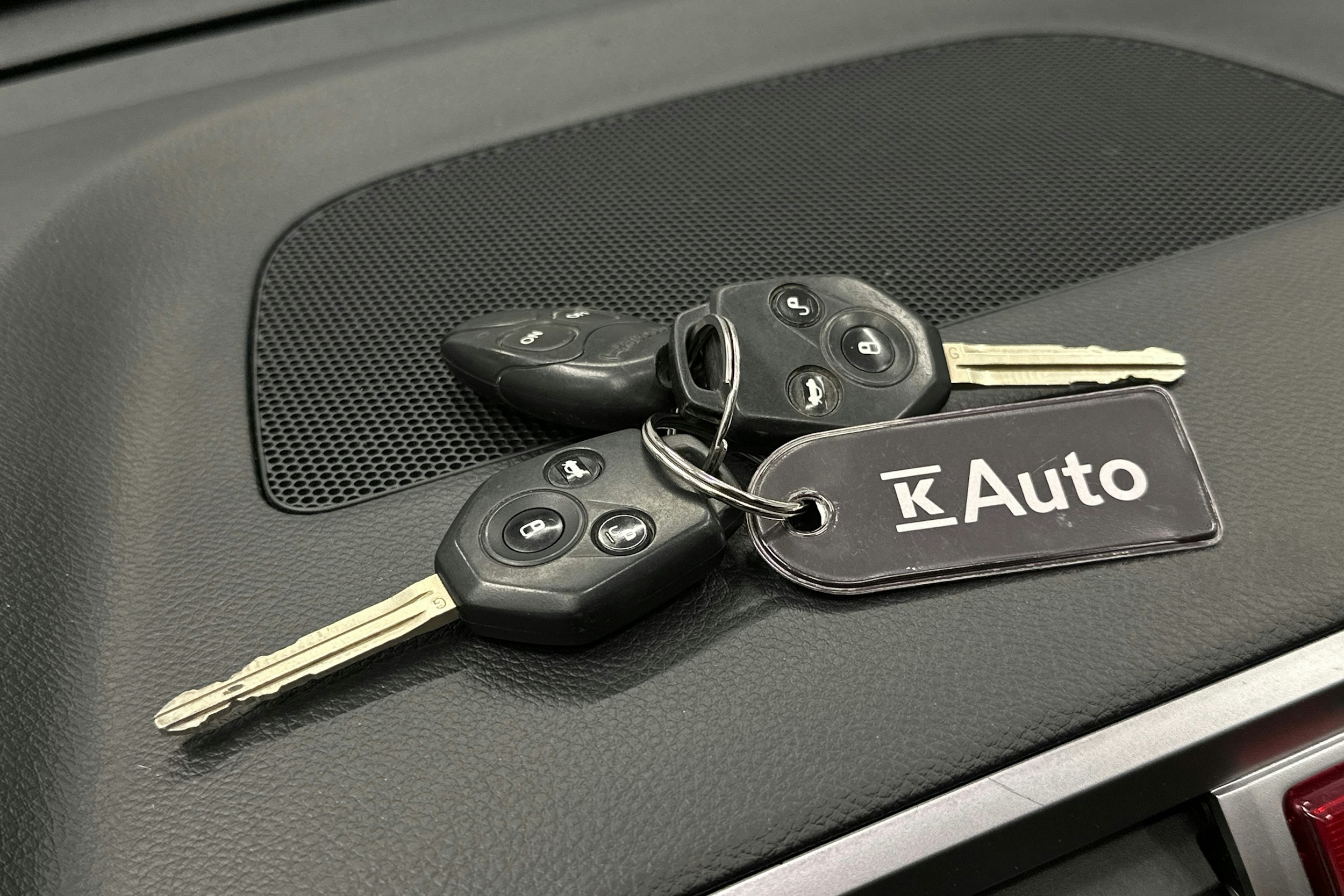 hopea Subaru Outback 2016 kuva 28.