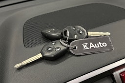 hopea Subaru Outback 2016 kuva 28.