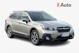 hopea Subaru Outback 2019 kuva 1.