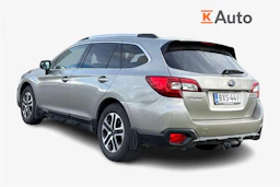 hopea Subaru Outback 2019 kuva 2.