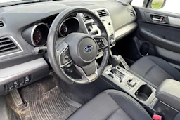 hopea Subaru Outback 2019 kuva 3.