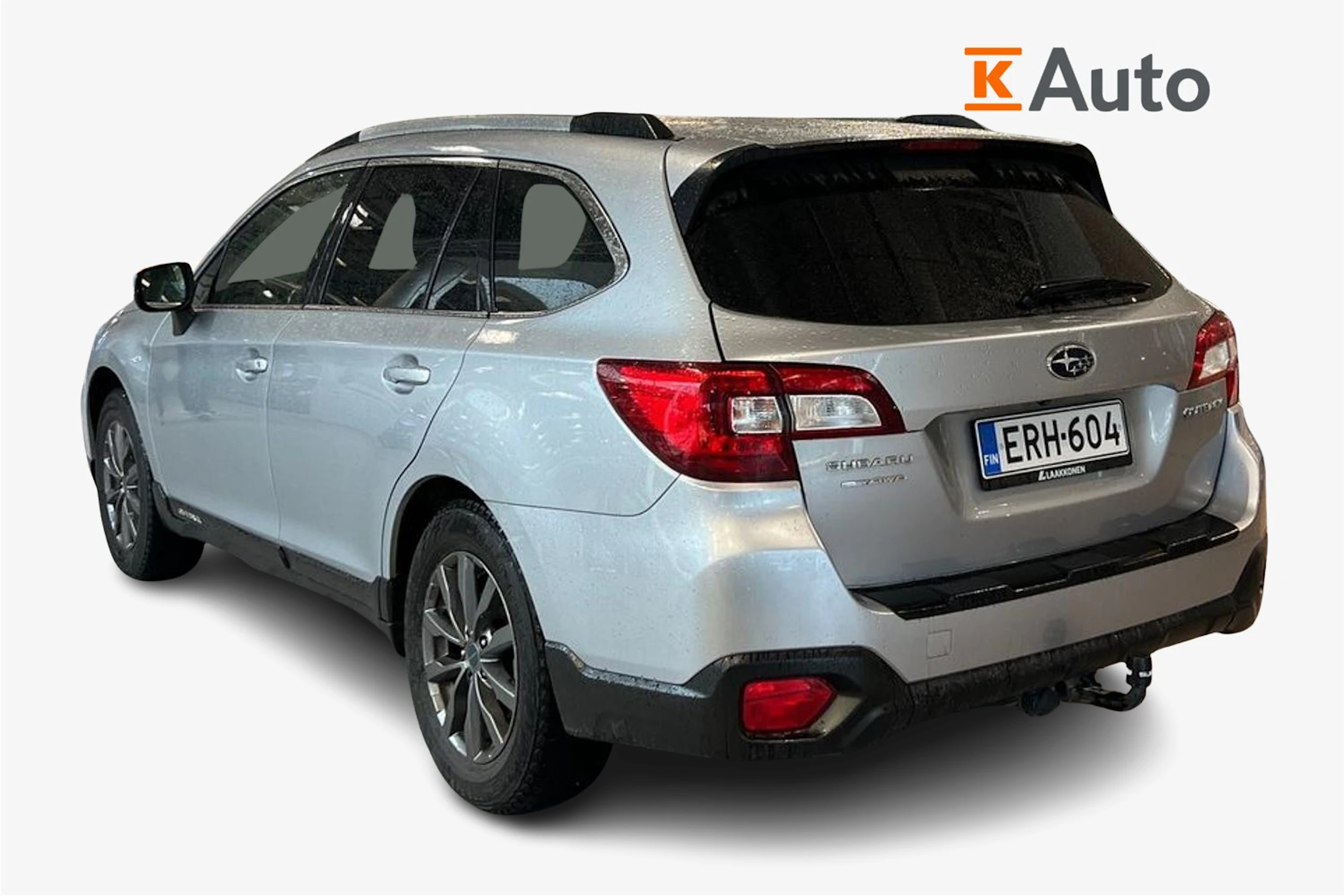 hopea Subaru Outback 2019 kuva 2.