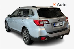 hopea Subaru Outback 2019 kuva 2.