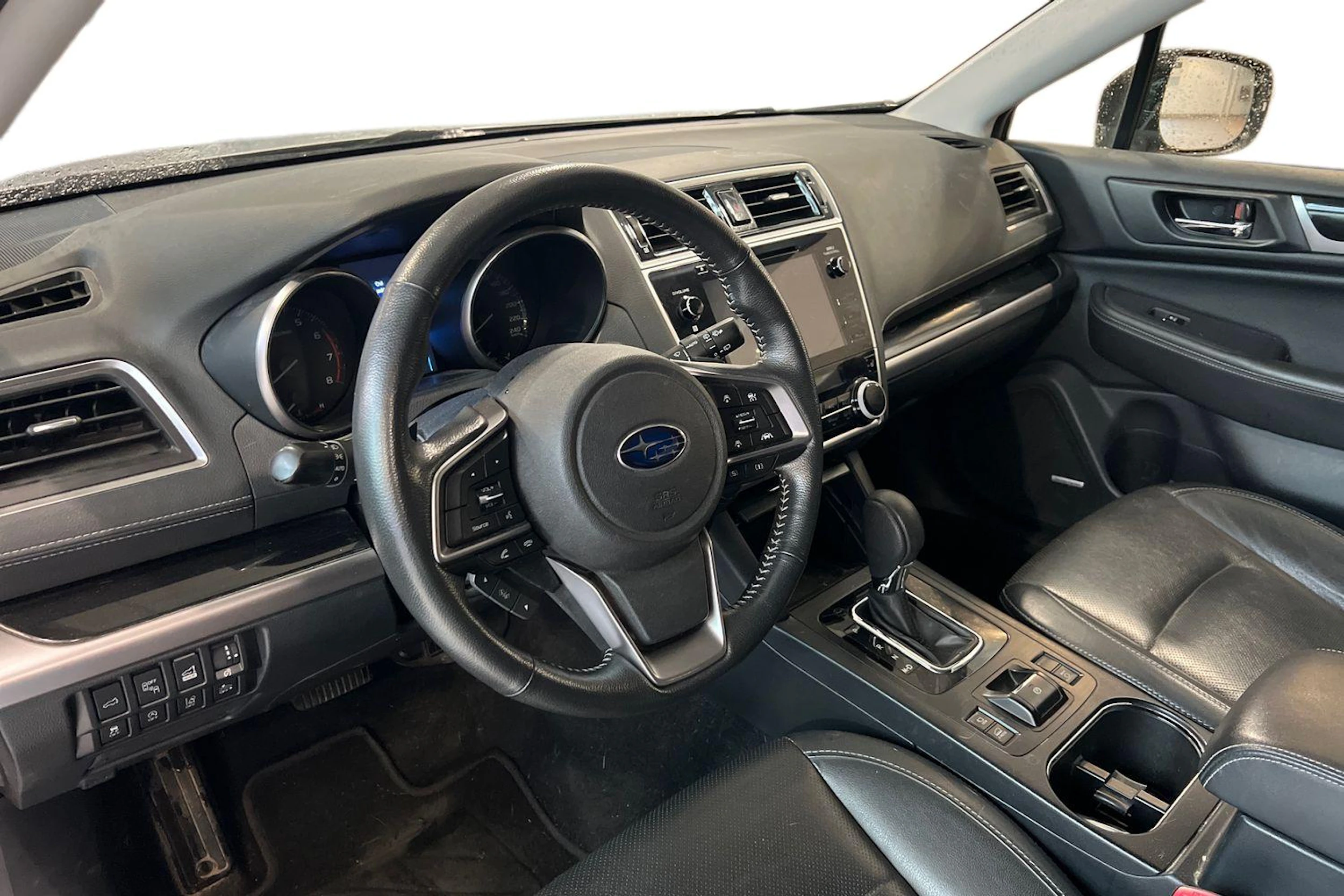 hopea Subaru Outback 2019 kuva 3.