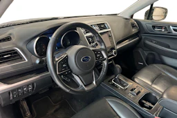 hopea Subaru Outback 2019 kuva 3.