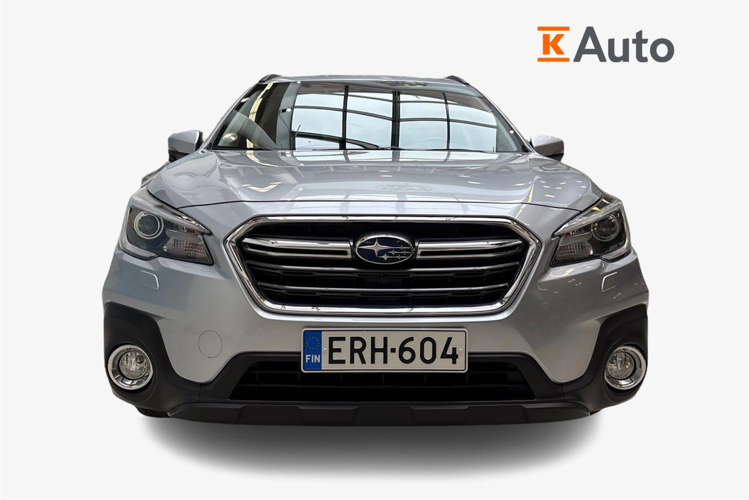 hopea Subaru Outback 2019 kuva 4.