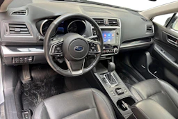 hopea Subaru Outback 2019 kuva 6.