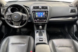 hopea Subaru Outback 2019 kuva 7.